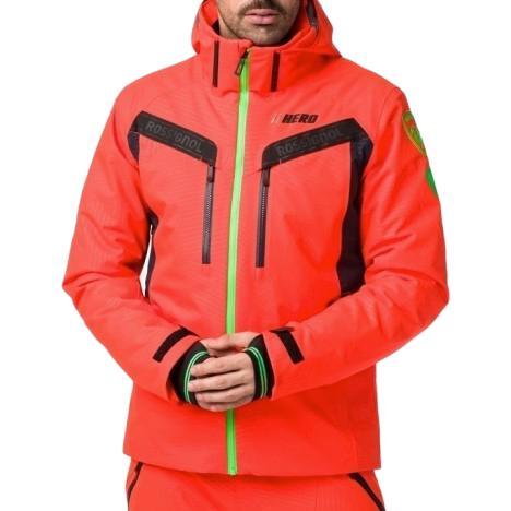 ROSSIGNOL Hero Alle 男子滑雪服 RLJMJ12