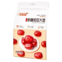 YIGUOQINGCHENG 一果倾城 一级新疆和田大枣  500g*1袋