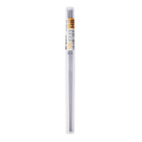 M&G 晨光 文具HB自动铅笔替芯 0.5mm树脂铅芯 学生考试绘图铅笔芯 120mm*20/ASL22601