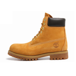 Timberland 踢不烂户外大黄靴 10061M