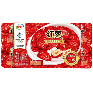 yili 伊利 红枣 风味发酵乳 100g*8杯