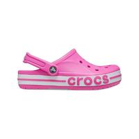 crocs 卡骆驰 中性洞洞鞋 205089-6QQ 电光粉 44