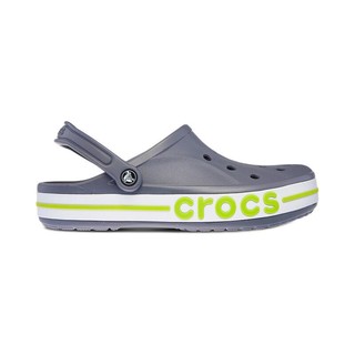 crocs 卡骆驰 中性洞洞鞋 205089