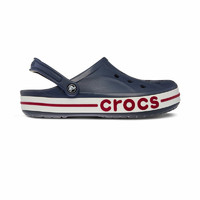 crocs 中性洞洞鞋 205089