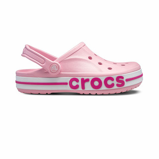 crocs 卡骆驰 中性洞洞鞋 205089