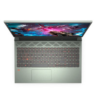 DELL 戴尔 游匣G15 5515R5高性能电竞游戏笔记本15.6英寸