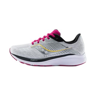 saucony 索康尼 GUIDE系列 向导14 女子跑鞋 S10654