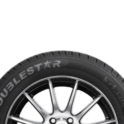 DOUBLESTAR 双星轮胎 DH06 轿车轮胎 静音舒适型 185/60R15 84H