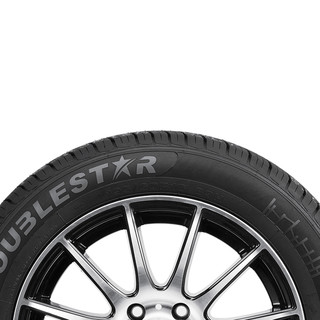 DOUBLESTAR 双星轮胎 DH06 轿车轮胎 静音舒适型