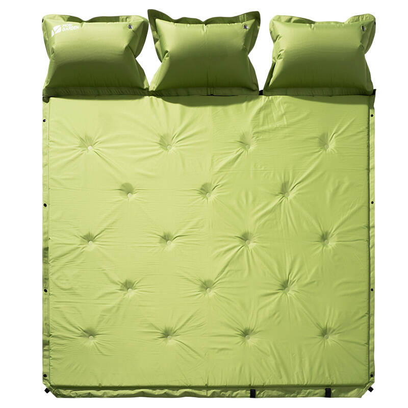 MOBI GARDEN 牧高笛 自动充气垫 EX20663001