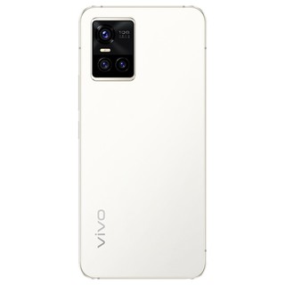 vivo S10 Pro 5G手机 8GB+128GB 丝绒白