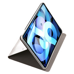 SMARTDEVIL 閃魔 iPad Pro 11 2021款 加強版抗指紋鋼化前膜