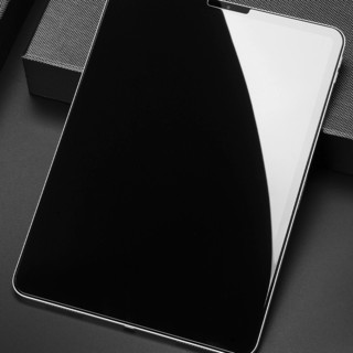 SMARTDEVIL 闪魔 iPad Pro 11 2021款 加强版抗指纹钢化前膜