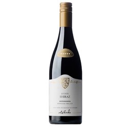 Tscharke 查尔克 2017 巴罗萨谷西拉子 干红葡萄酒 750ml