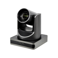 海康威视 DS-65DC0403 视频会议摄像机 黑色