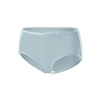 Ordifen 欧迪芬 女士棉质三角内裤 XK1104 天蓝色 L