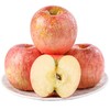 fangsheng 方盛 山东红富士苹果 单果果径75-80mm 2.5kg