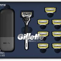 Gillette 吉列 Fusion Proshield 男士剃须礼盒