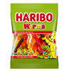 HARIBO 哈瑞宝 虫虫狂欢橡皮糖 80g*5袋