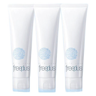 芙丽芳丝 净润洗面霜 150g+20g洗面奶 +30ml乳液