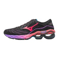 Mizuno 美津浓 Wave Creation 22 中性跑鞋 J1GC210163