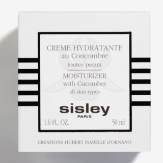 sisley 希思黎 清新保湿面霜 50ml