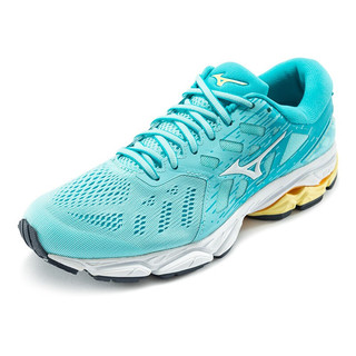 Mizuno 美津浓 WAVE ULTIMA系列 Wave Ultima 12 跑鞋