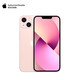 Apple 苹果 iPhone 13 (A2634) 5G新品手机 双卡双待 粉色 256GB