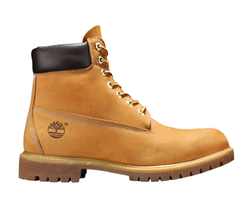 Timberland 添柏嵐 踢不爛休閑戶外 男靴女靴10061/10361