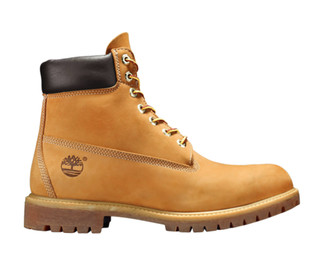 Timberland 踢不烂休闲户外 男靴女靴10061/10361