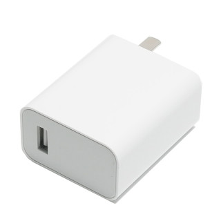 mi小米mdy10eh手机充电器usba27wtypec数据线tpe1m白色