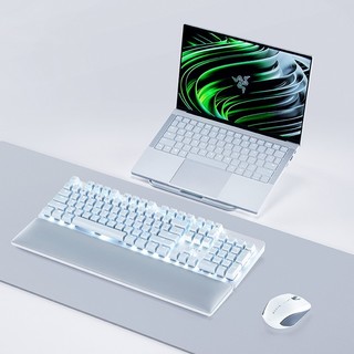 RAZER 雷蛇 Pro Click移动版桌面尺寸鼠标垫 大号桌面鼠标垫 加厚防滑 Pro