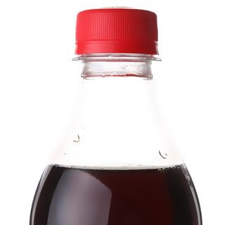 Coca-Cola 可口可乐 汽水 500ml