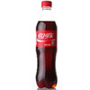 Coca-Cola 可口可乐 汽水 500ml