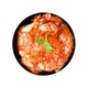 蒲石河 韩国泡菜450g*1袋