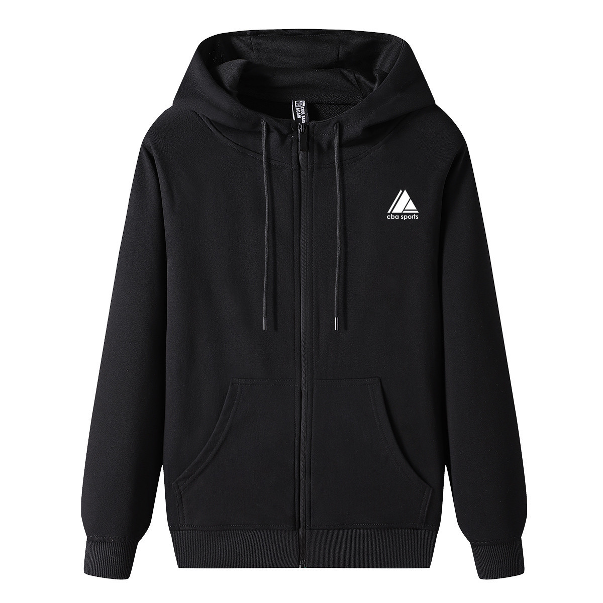 CBA 男子运动卫衣 FWT8833629Z01