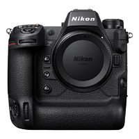 Nikon 尼康 Z9 全画幅微单相机