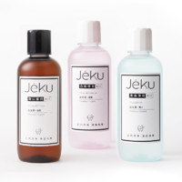 JEKU 益生菌漱口水 500ml*3瓶（有赠品）