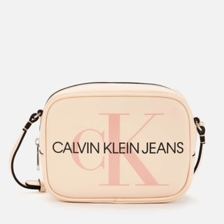 Calvin Klein 卡尔文·克莱  Jeans女士照相包