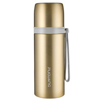 富光 星辰系列 WFZ6007-750 保温杯 750ml 金色