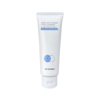 伊偲花园 氨基酸云柔泡沫洗面乳 100g