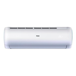 Haier 海尔 KFR-35GW/81@U1-De 一级能效 壁挂式空调 1.5匹