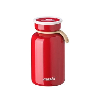 mosh Latte style系列 DMLB450 保温杯 450ml