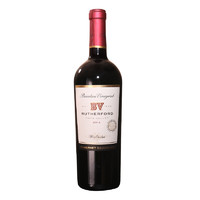 Beaulieu Vineyard 璞立 美国 干型 红葡萄酒 750ml