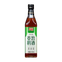 有券的上：JIAJIA 加加 姜葱料酒 500ml