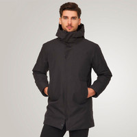 ARC'TERYX 始祖鸟 男硬壳冲锋衣GORE-TEX防水THERME PARKA 25879