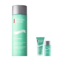 BIOTHERM 碧欧泉 新男士水动力爽肤水 200ml（赠 洁面40ml+爽肤水25ml）