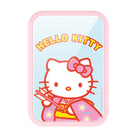 YINGERDE/英尔德正版Hello Kitty充电宝10000毫安大容量便携个性创意轻薄移动电源