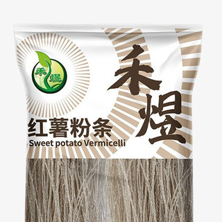 HE YU 禾煜 红薯粉条 500g