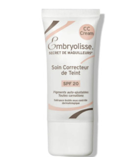 Embryolisse 法国大宝修色护肤 CC 霜 SPF20 30ml